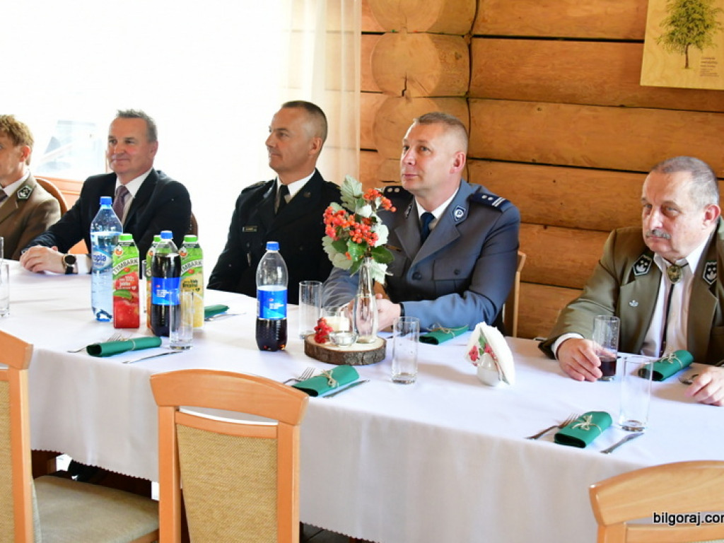 Święto lasu - Biłgoraj 2019 (FOTO)