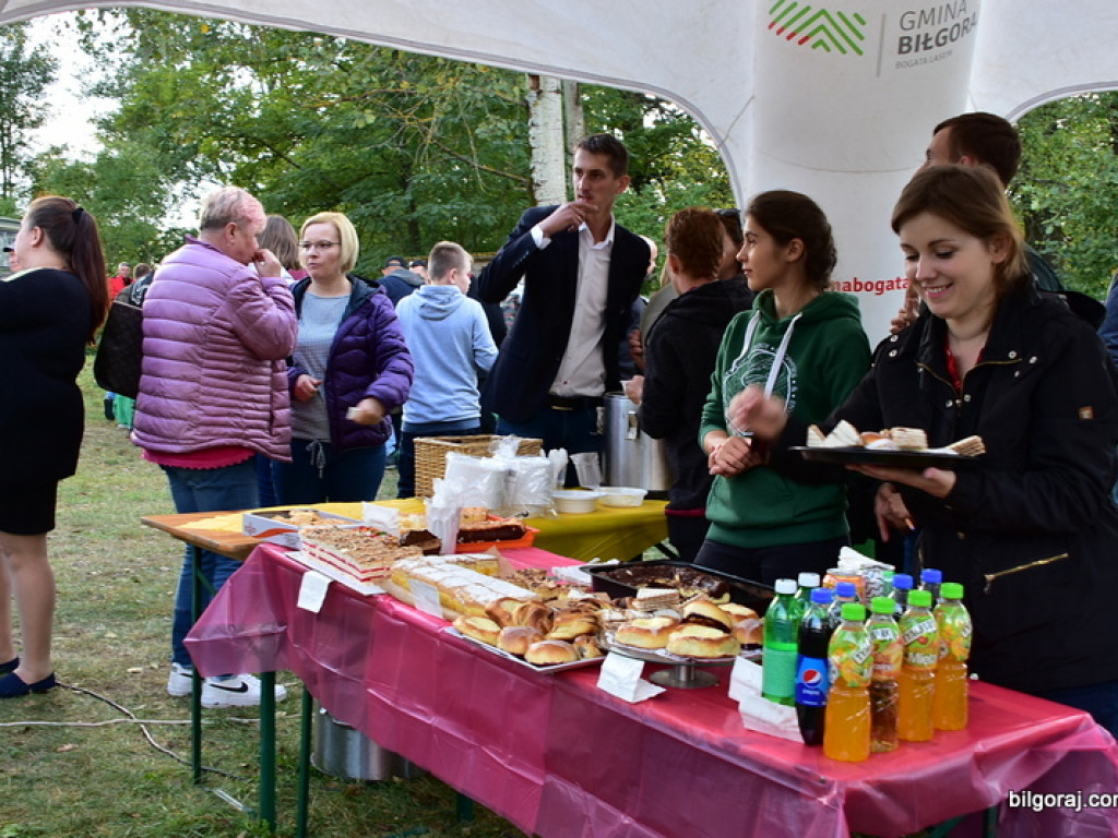 Piknik historyczny w Brodziakach (FOTO)