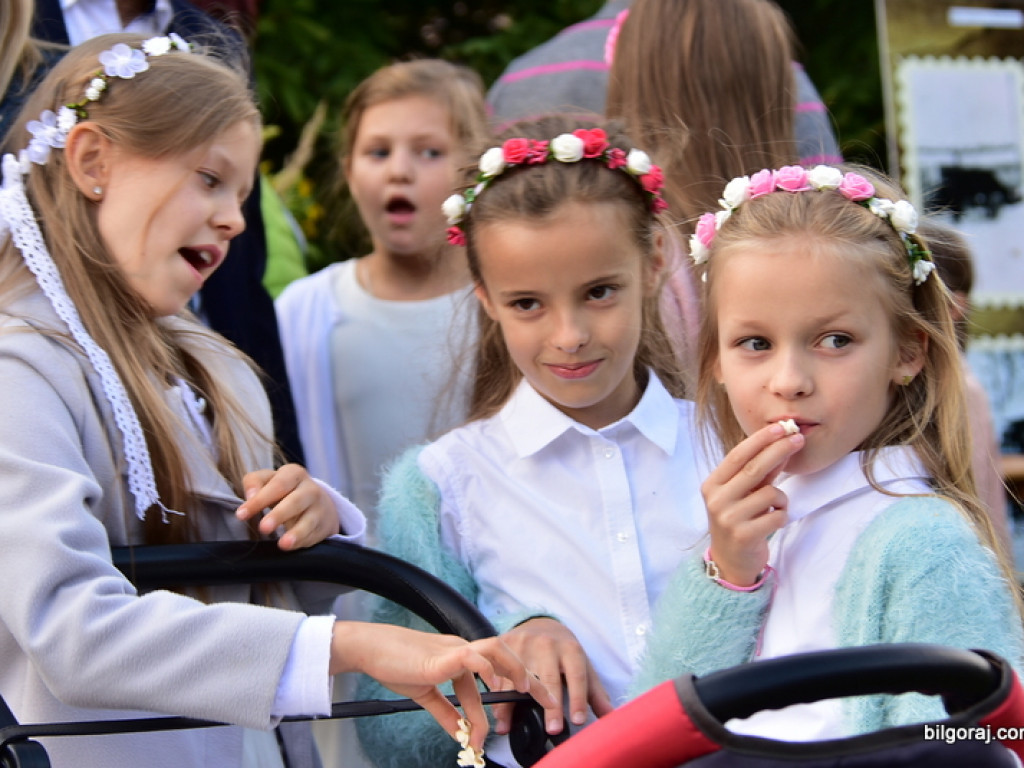 Piknik historyczny w Brodziakach (FOTO)