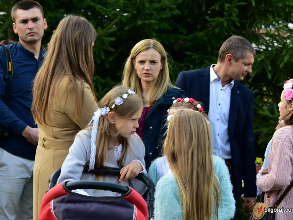 Piknik historyczny w Brodziakach (FOTO)