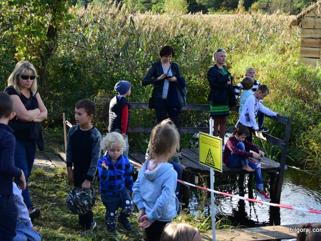 Piknik historyczny w Brodziakach (FOTO)