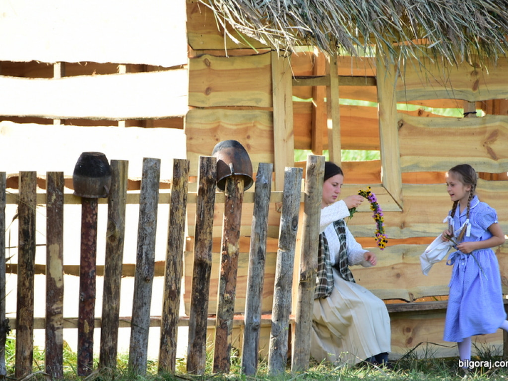 Piknik historyczny w Brodziakach (FOTO)