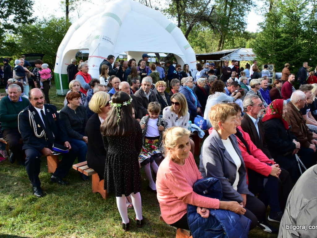 Piknik historyczny w Brodziakach (FOTO)