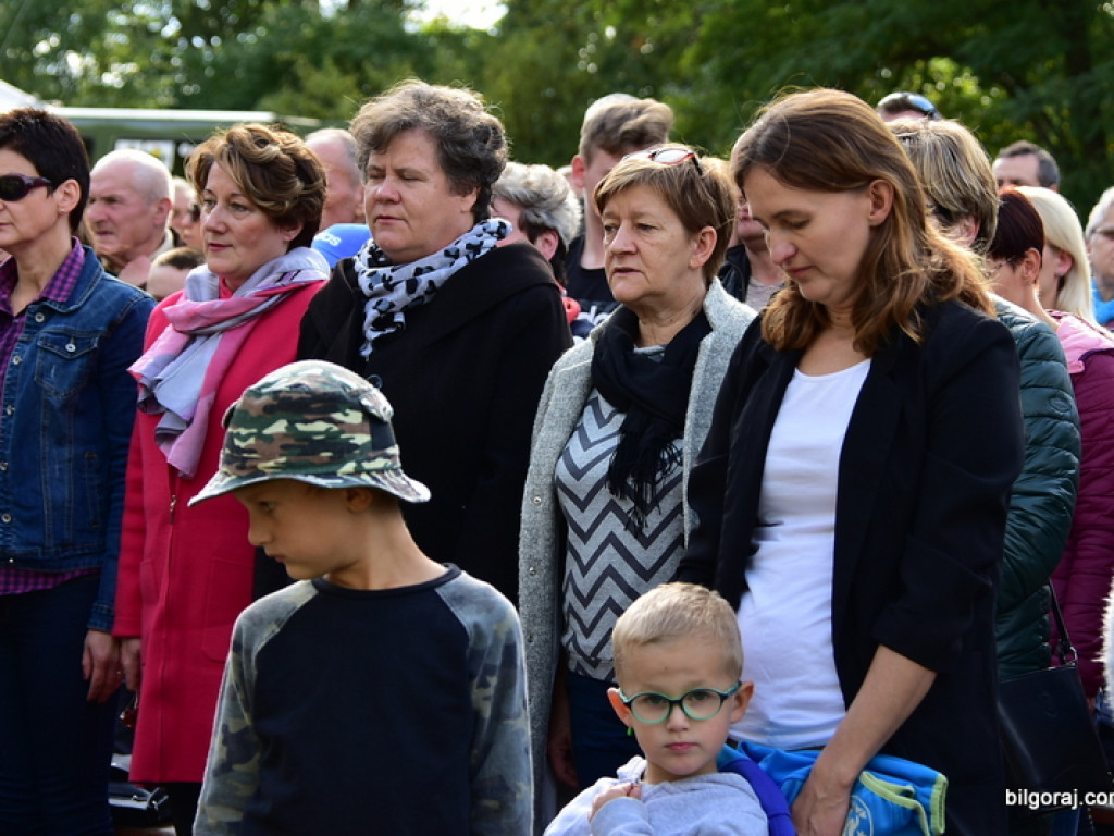 Piknik historyczny w Brodziakach (FOTO)
