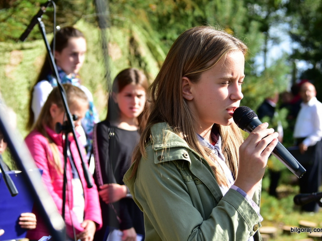 Piknik historyczny w Brodziakach (FOTO)