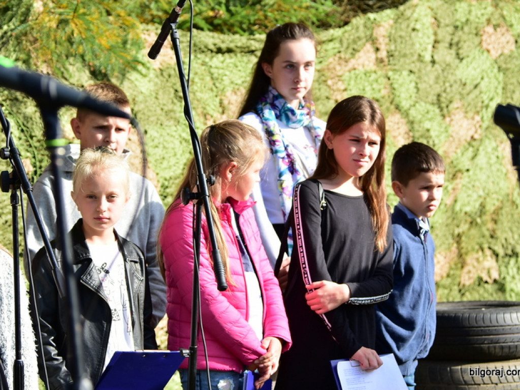 Piknik historyczny w Brodziakach (FOTO)