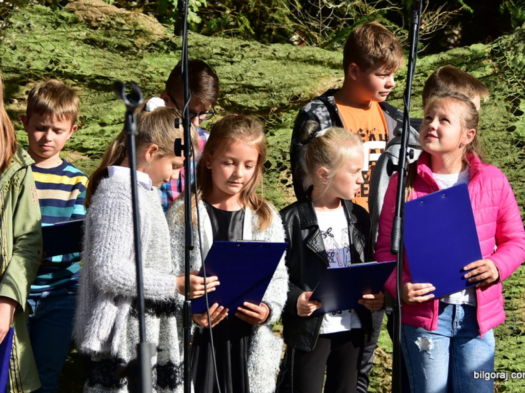 Piknik historyczny w Brodziakach (FOTO)