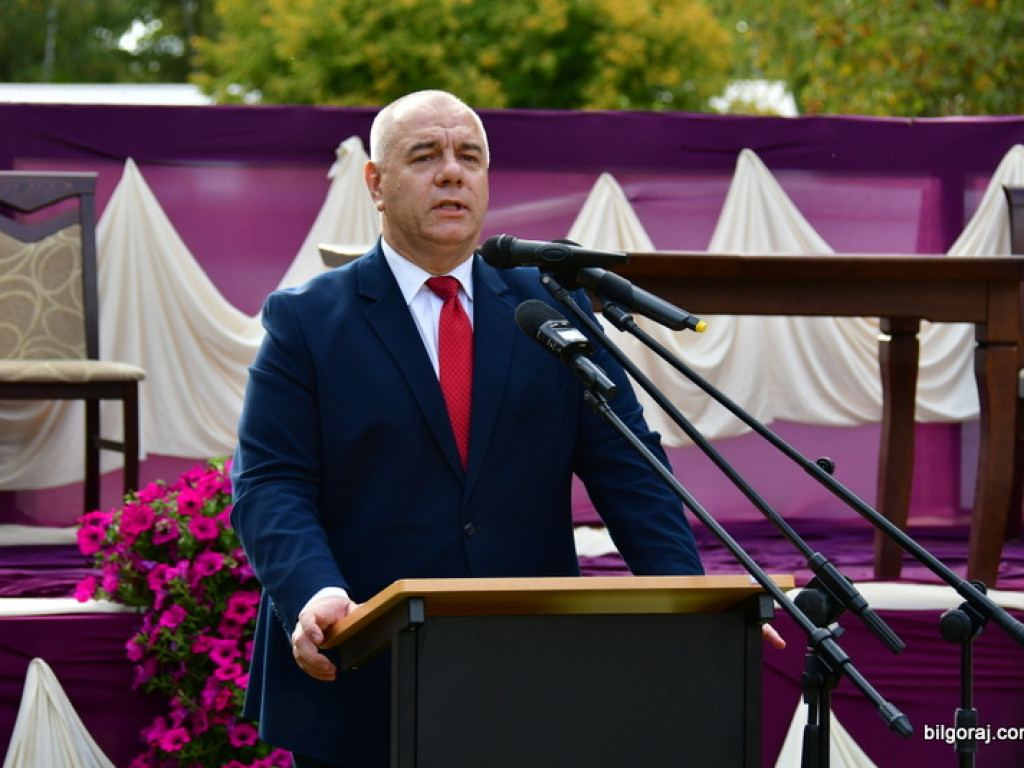Nowy samochód dla strażaków ochotników z OSP Jedlinki (FOTO)