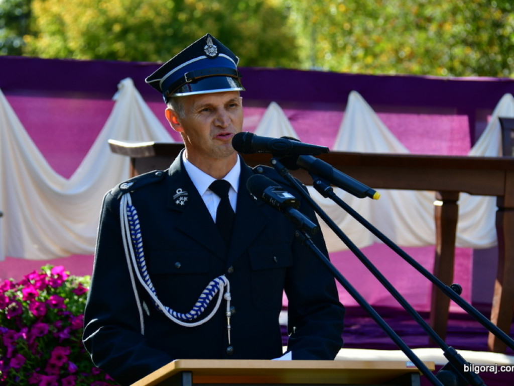 Nowy samochód dla strażaków ochotników z OSP Jedlinki (FOTO)
