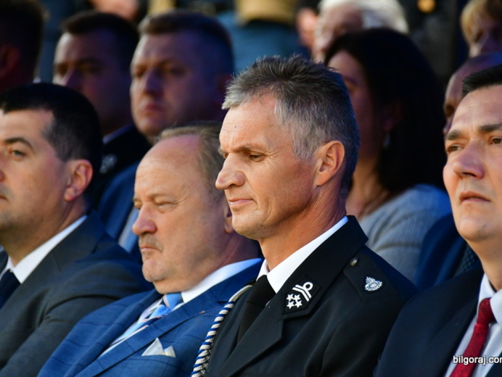 Nowy samochód dla strażaków ochotników z OSP Jedlinki (FOTO)
