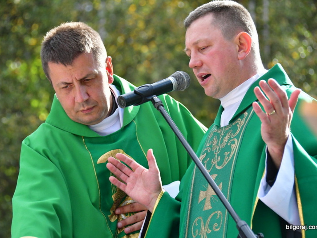 Nowy samochód dla strażaków ochotników z OSP Jedlinki (FOTO)