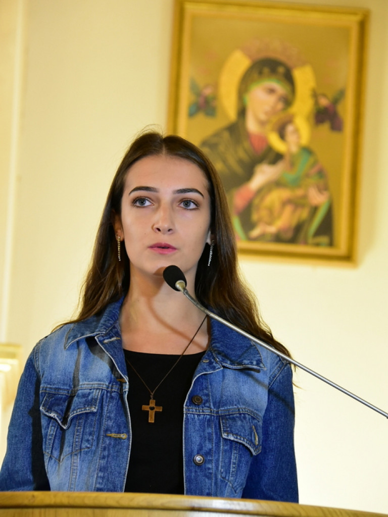 100-lecie parafii w Soli (FOTO)