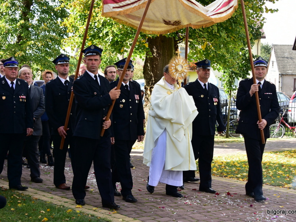 100-lecie parafii w Soli (FOTO)