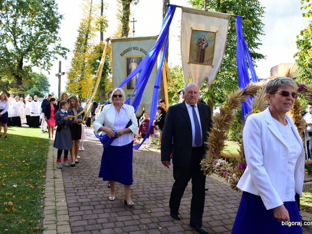 100-lecie parafii w Soli (FOTO)