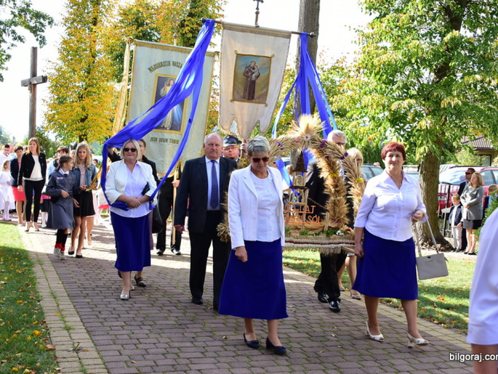 100-lecie parafii w Soli (FOTO)