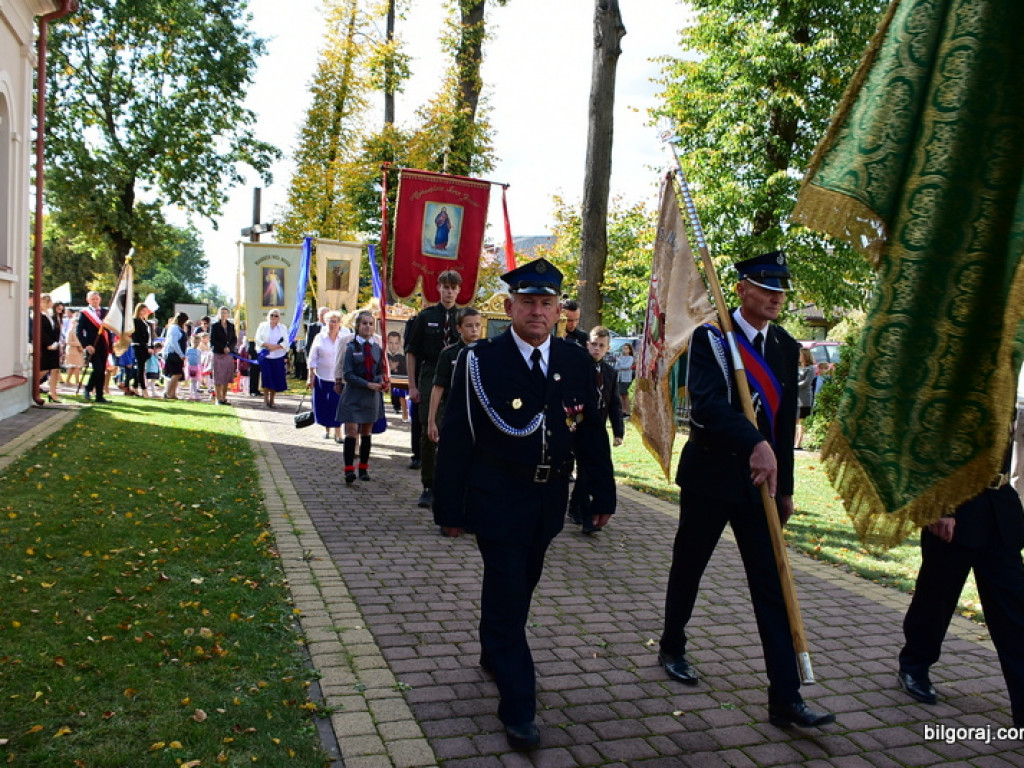 100-lecie parafii w Soli (FOTO)