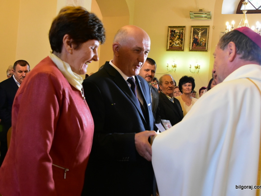 100-lecie parafii w Soli (FOTO)