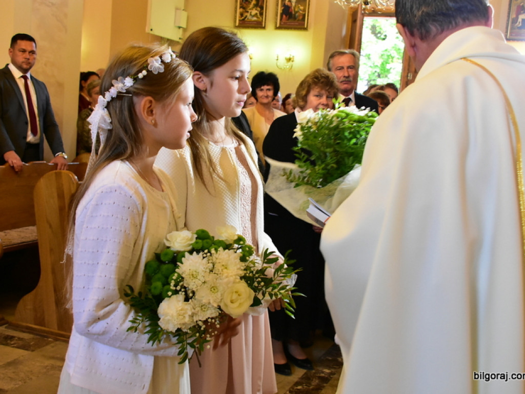 100-lecie parafii w Soli (FOTO)