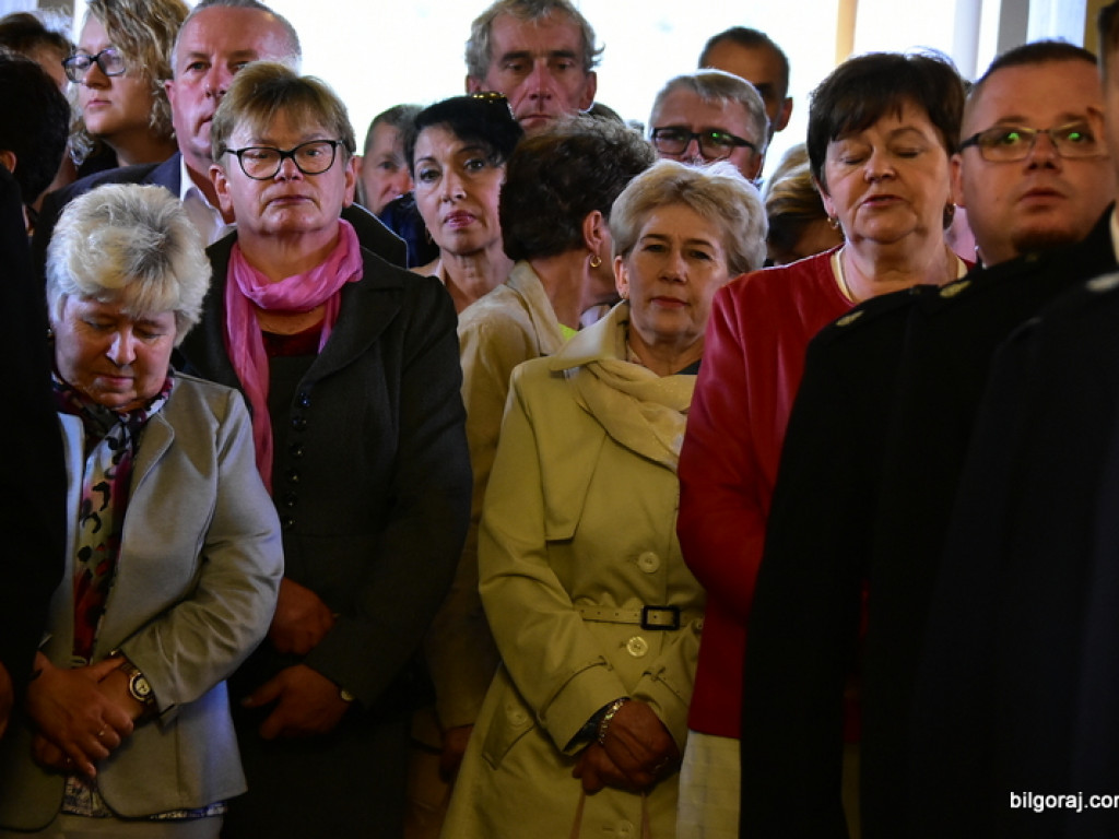 100-lecie parafii w Soli (FOTO)
