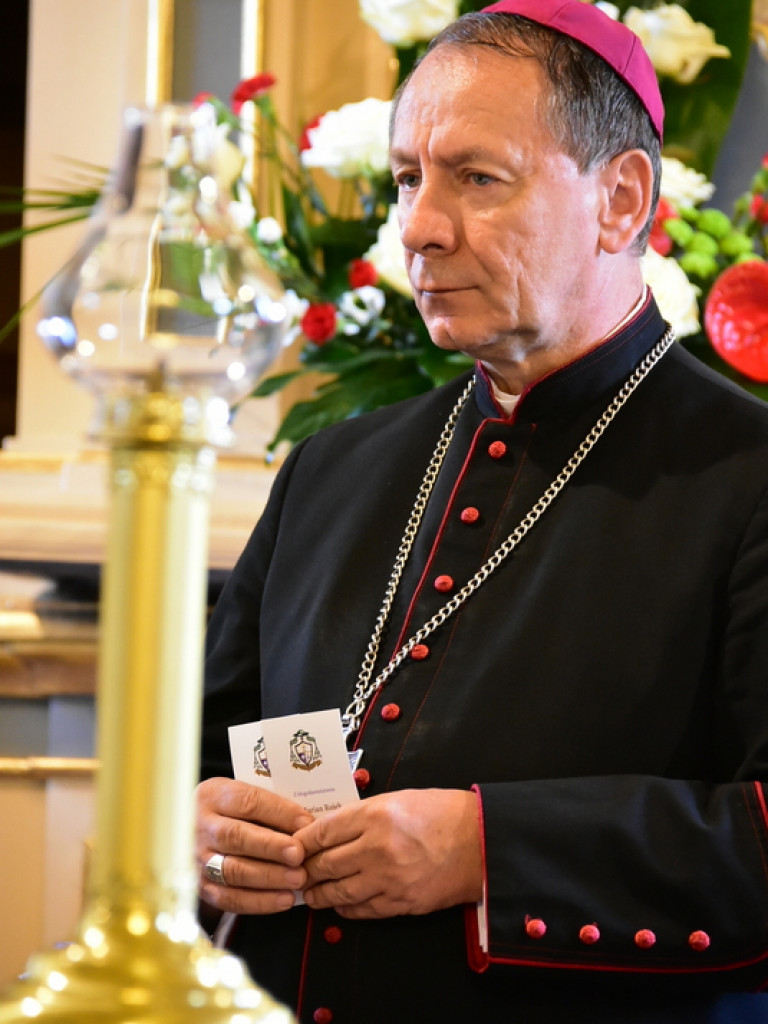 100-lecie parafii w Soli (FOTO)