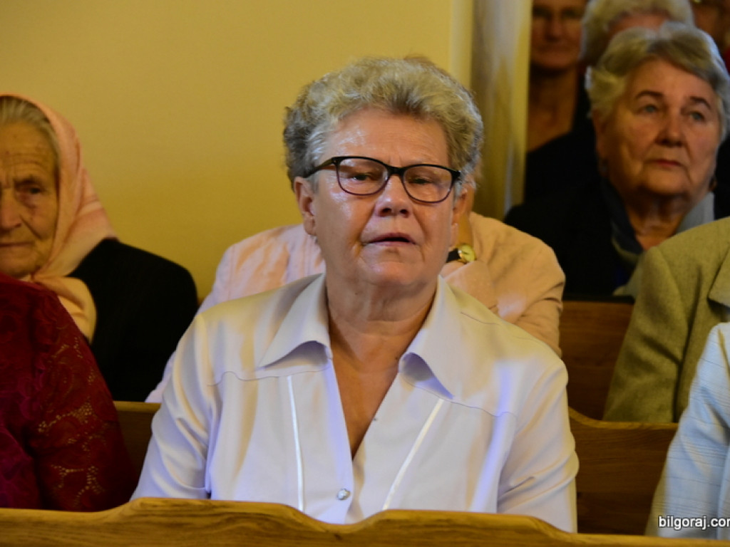 100-lecie parafii w Soli (FOTO)