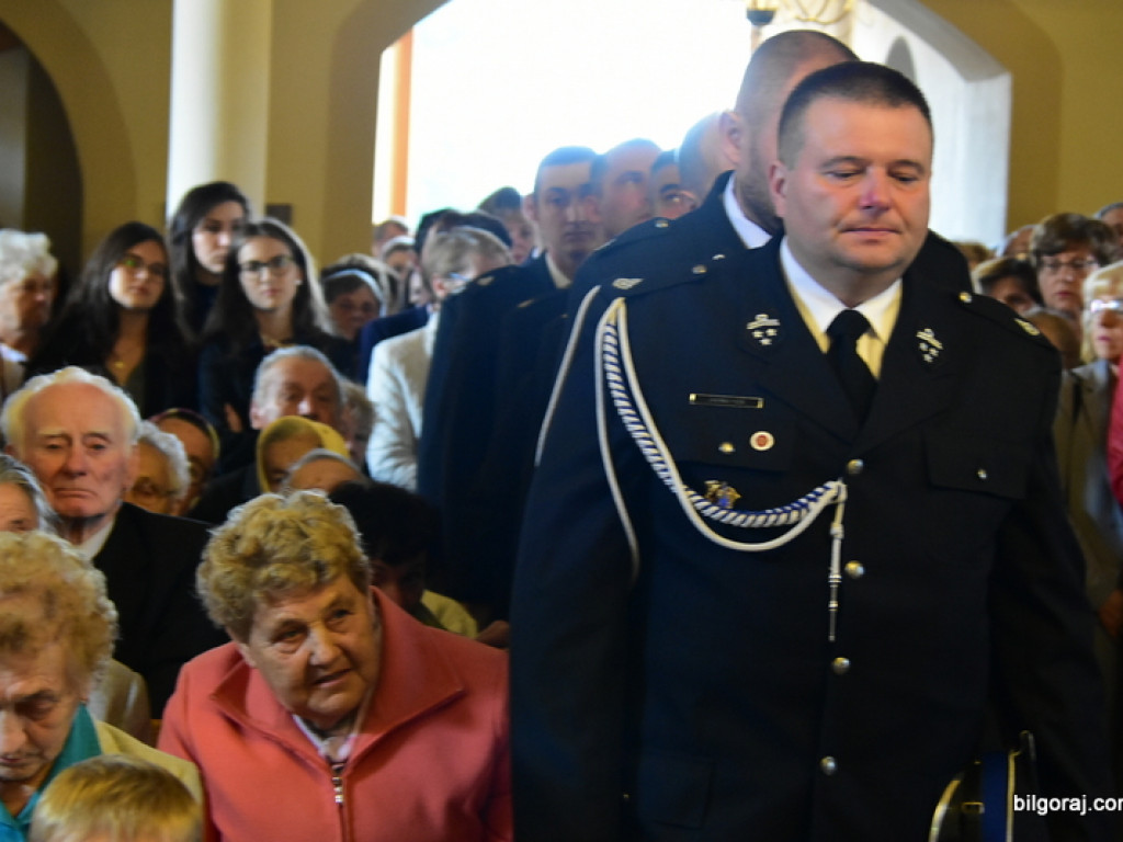 100-lecie parafii w Soli (FOTO)