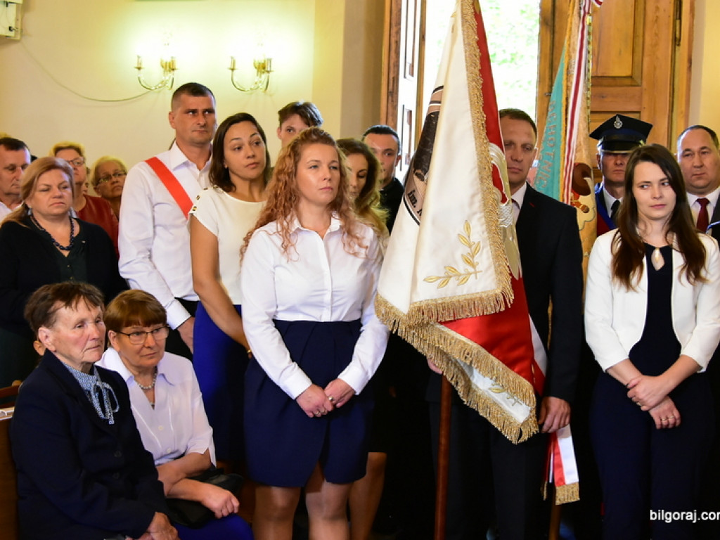 100-lecie parafii w Soli (FOTO)