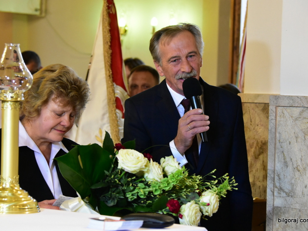 100-lecie parafii w Soli (FOTO)