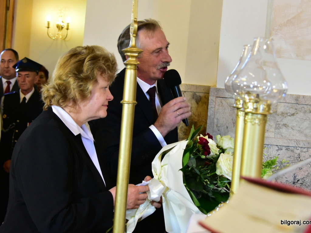 100-lecie parafii w Soli (FOTO)
