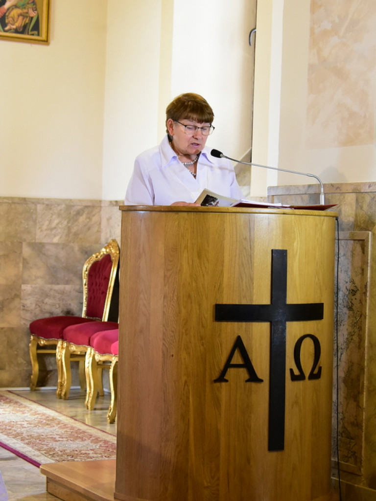 100-lecie parafii w Soli (FOTO)