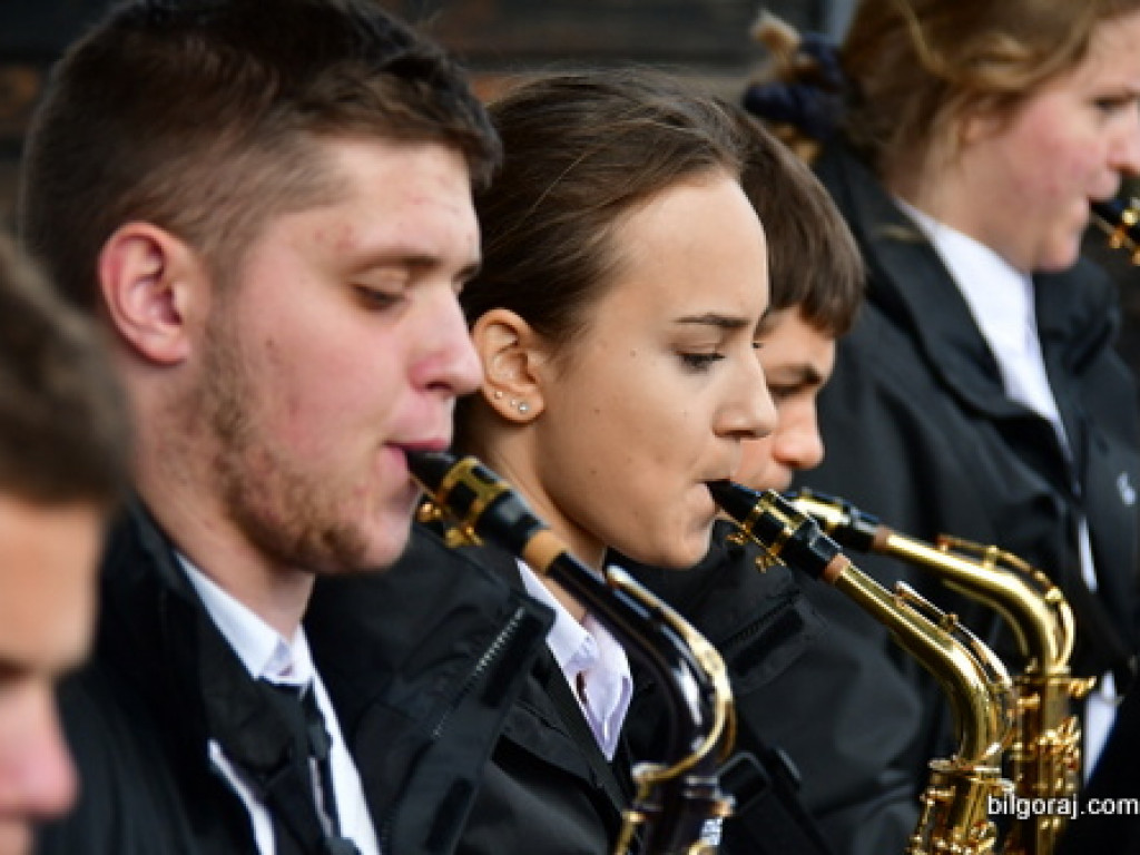 Tarnogrodzka Orkiestra Dęta ze wsparciem Ministerstwa Kultury (FOTO)
