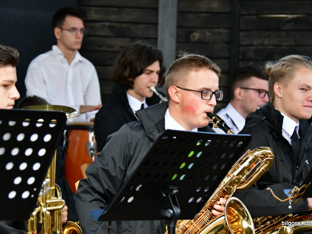 Tarnogrodzka Orkiestra Dęta ze wsparciem Ministerstwa Kultury (FOTO)