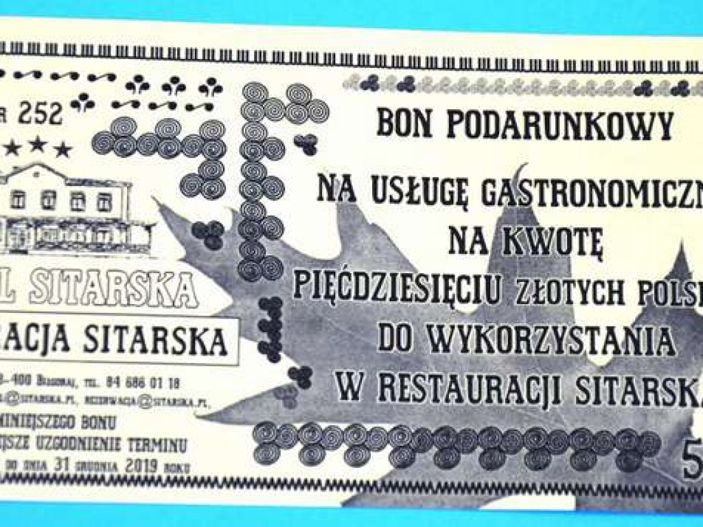 Będzie co licytować. Długa lista przedmiotów ofiarowanych na XVIII 