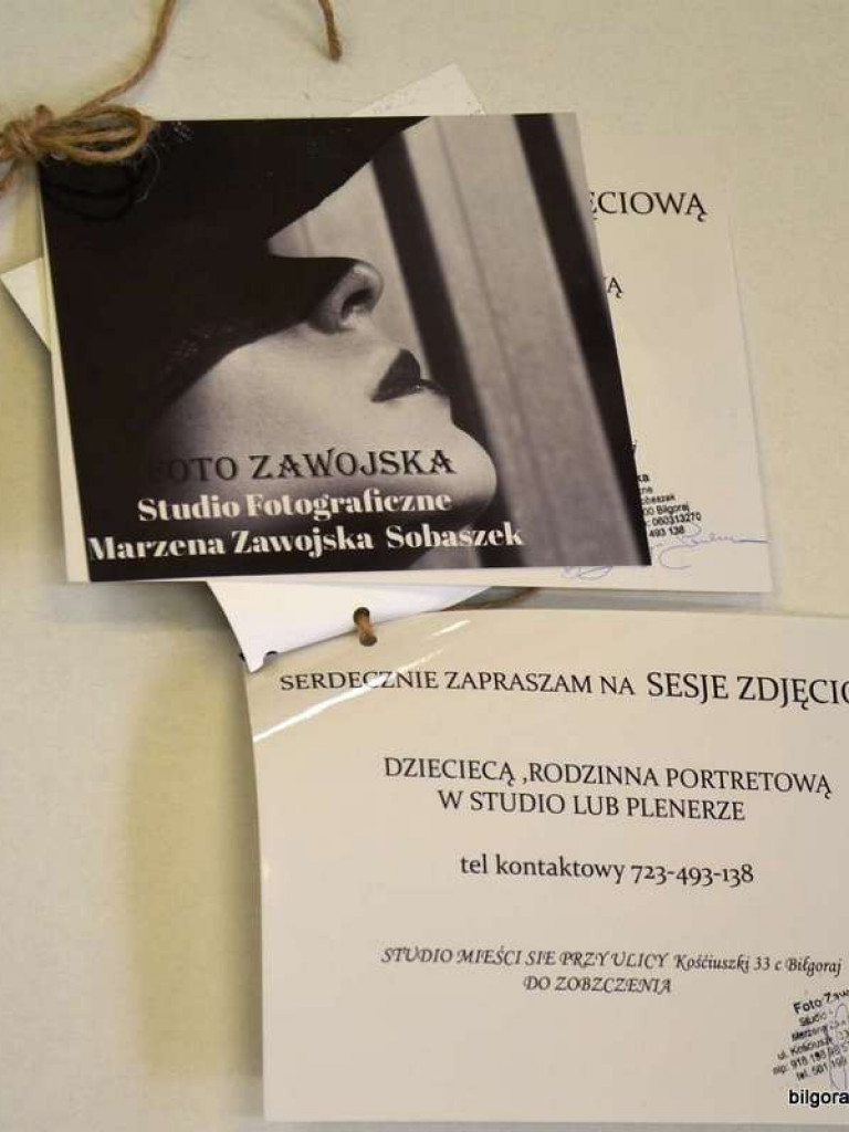 Będzie co licytować. Długa lista przedmiotów ofiarowanych na XVIII 