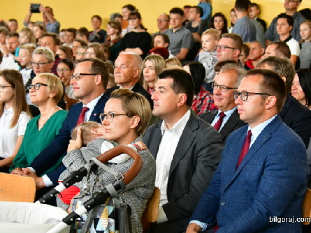 XVIII Dzień Jesiennego Liścia (FOTO)