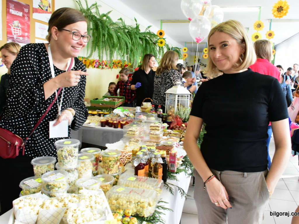 XVIII Dzień Jesiennego Liścia (FOTO)