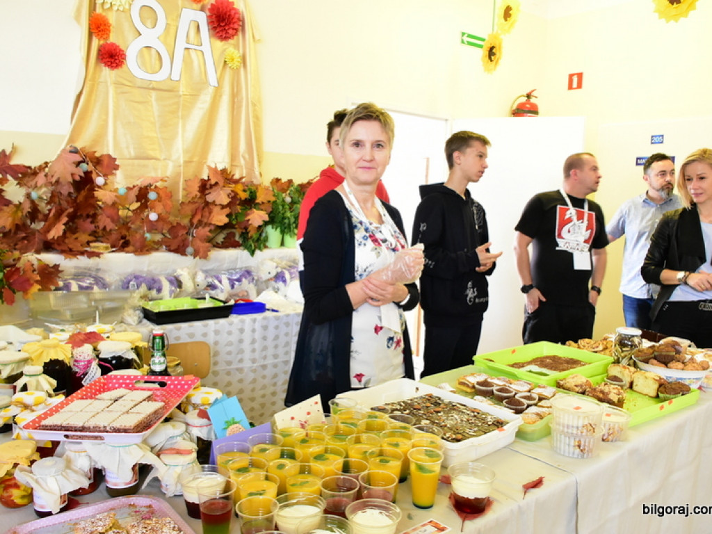 XVIII Dzień Jesiennego Liścia (FOTO)