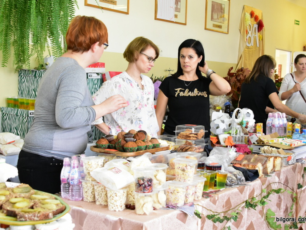 XVIII Dzień Jesiennego Liścia (FOTO)