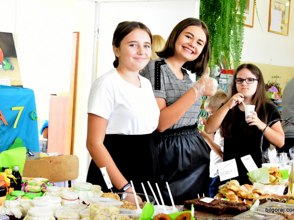 XVIII Dzień Jesiennego Liścia (FOTO)