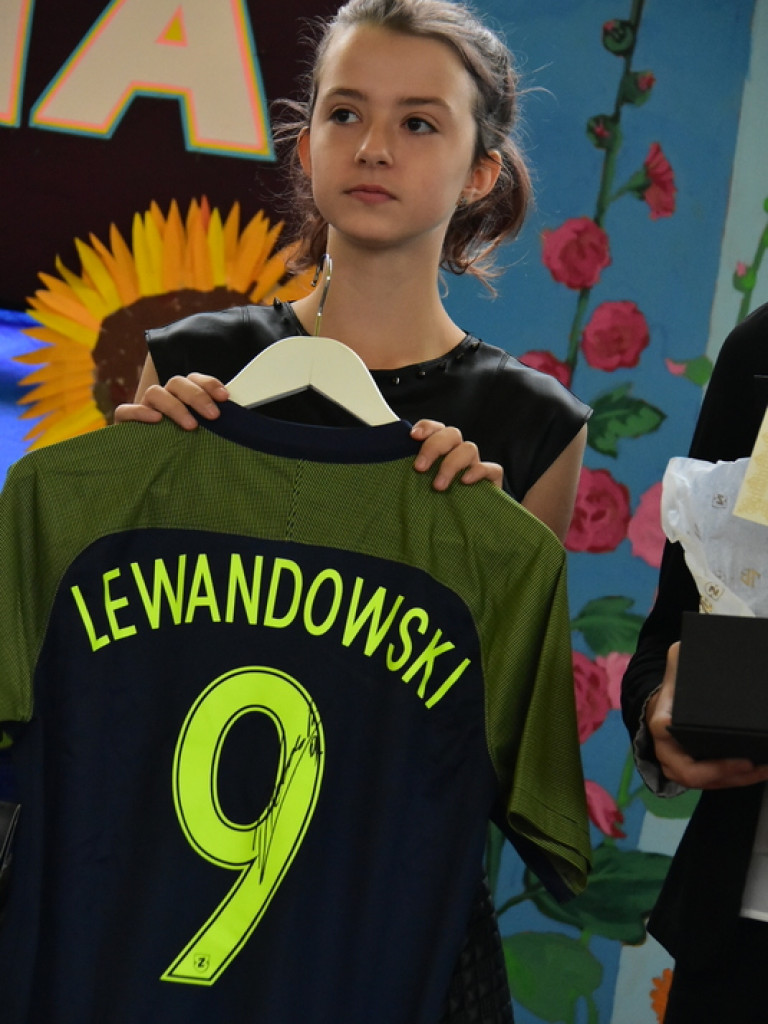 XVIII Dzień Jesiennego Liścia (FOTO)