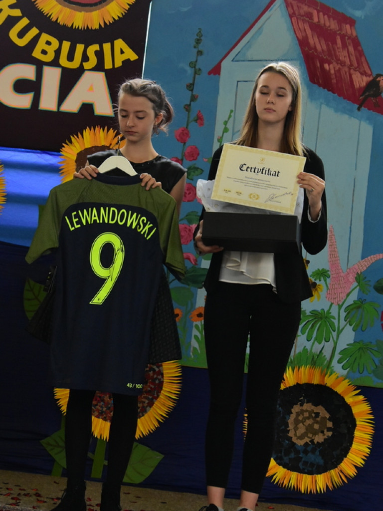 XVIII Dzień Jesiennego Liścia (FOTO)