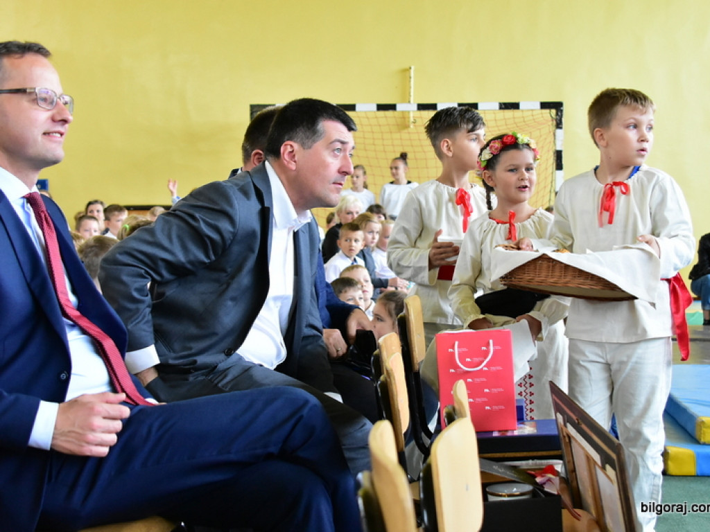 XVIII Dzień Jesiennego Liścia (FOTO)