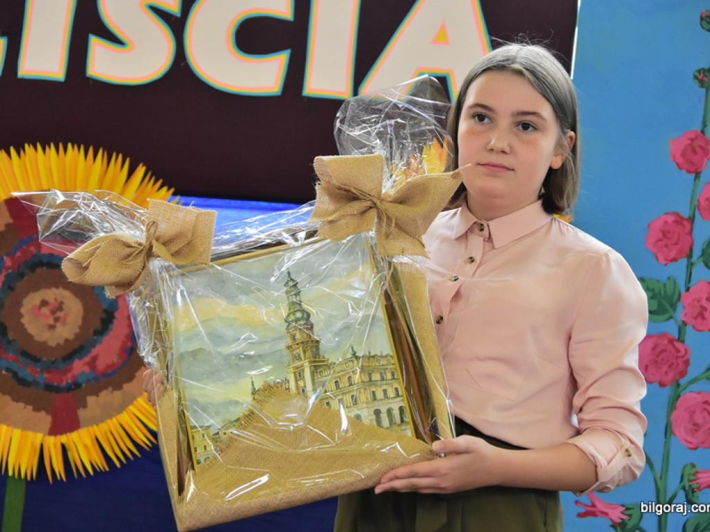 XVIII Dzień Jesiennego Liścia (FOTO)