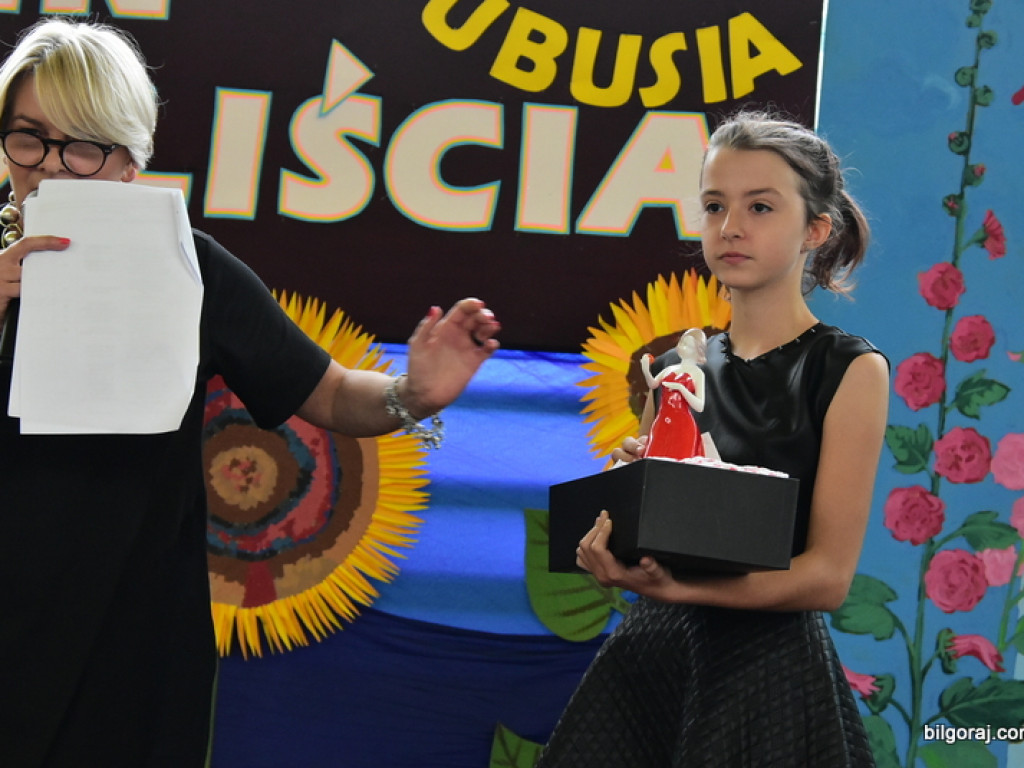 XVIII Dzień Jesiennego Liścia (FOTO)