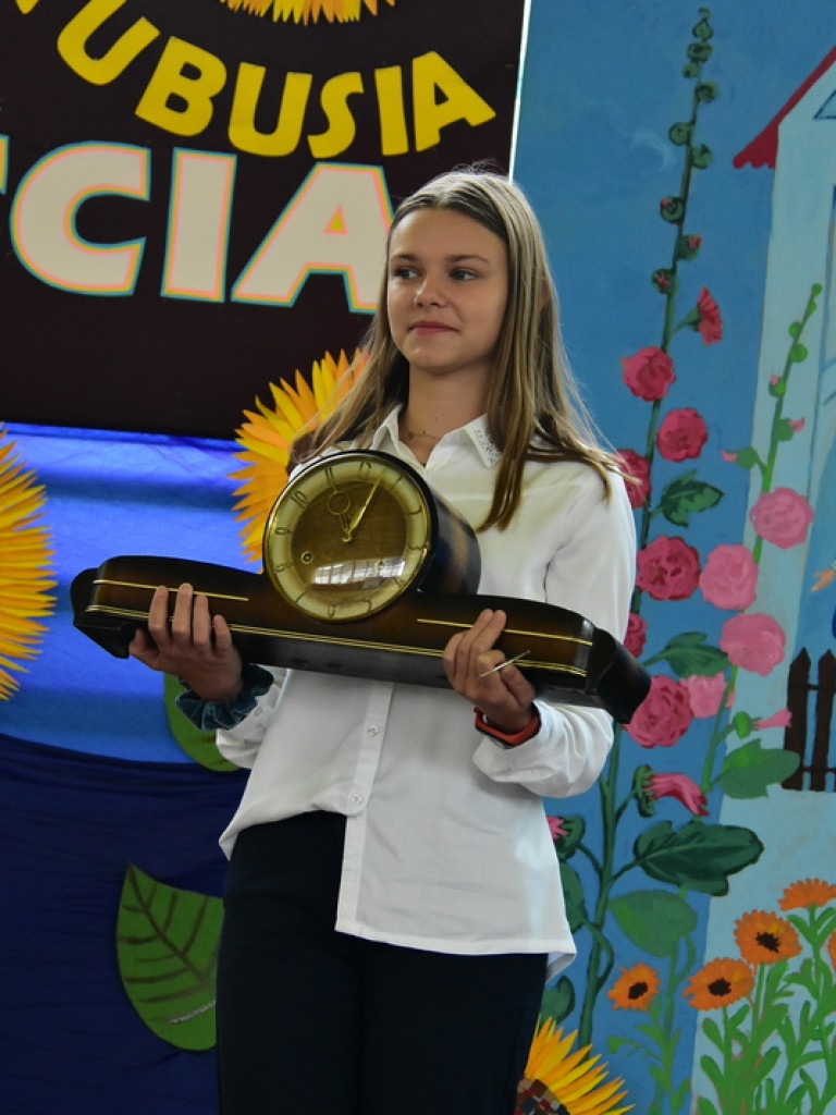 XVIII Dzień Jesiennego Liścia (FOTO)