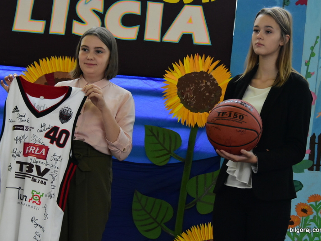 XVIII Dzień Jesiennego Liścia (FOTO)