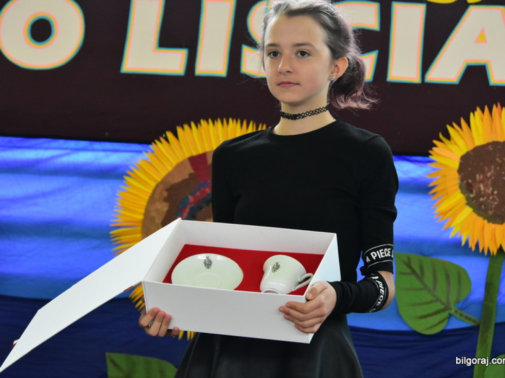 XVIII Dzień Jesiennego Liścia (FOTO)