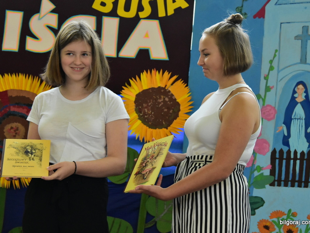XVIII Dzień Jesiennego Liścia (FOTO)
