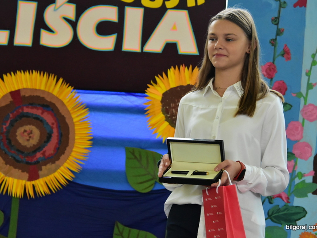 XVIII Dzień Jesiennego Liścia (FOTO)