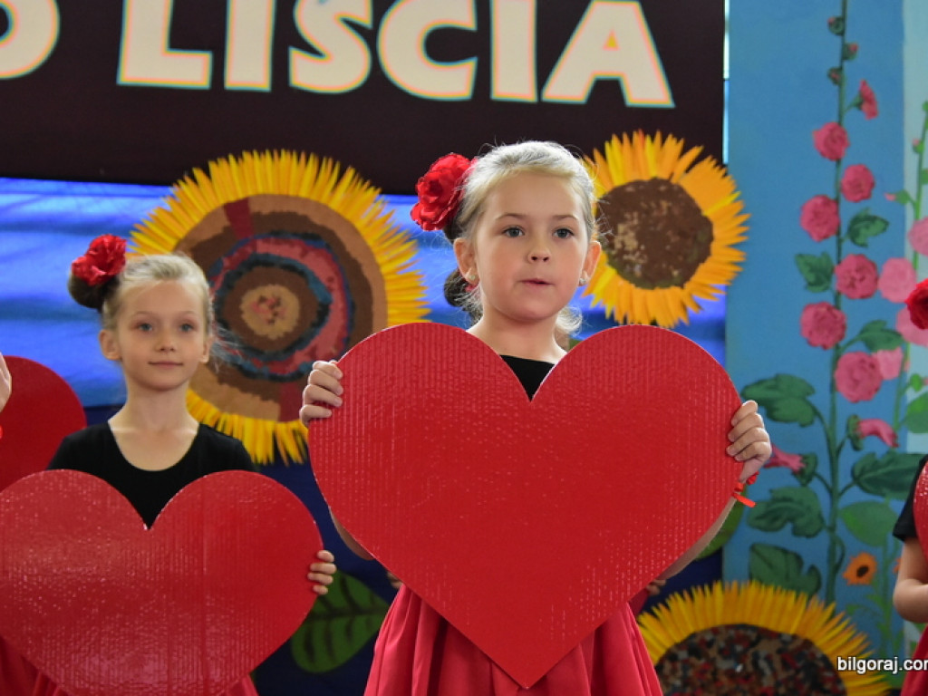 XVIII Dzień Jesiennego Liścia (FOTO)